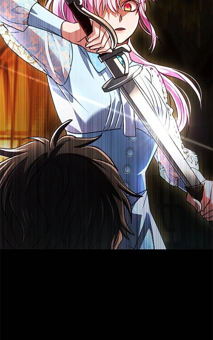 My Aggravating Sovereign Chapter 74 Page 27