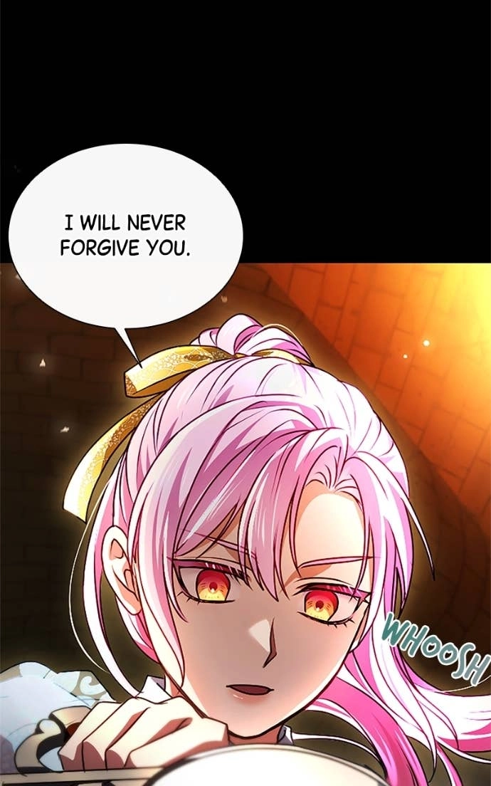 My Aggravating Sovereign Chapter 74 Page 32