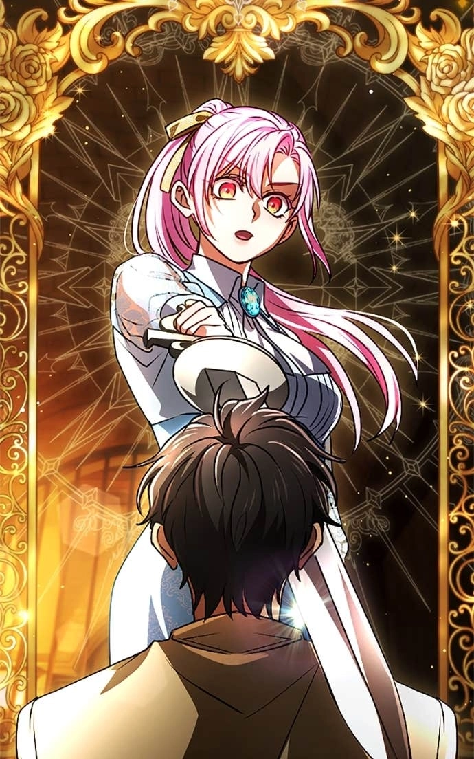 My Aggravating Sovereign Chapter 74 Page 34