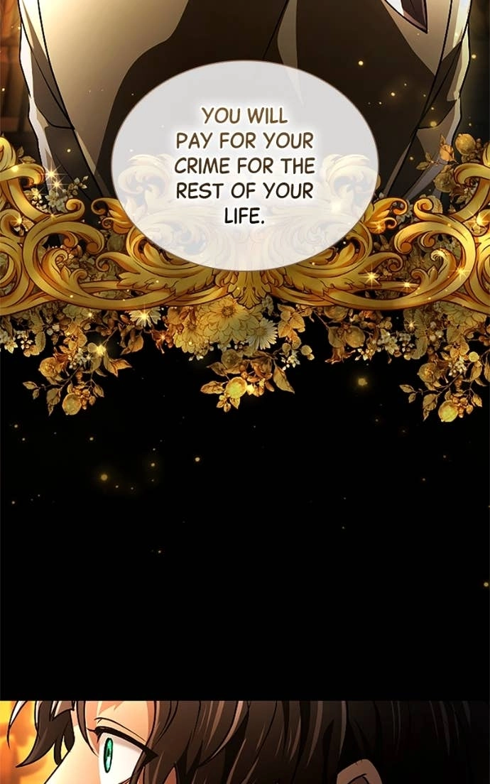 My Aggravating Sovereign Chapter 74 Page 35