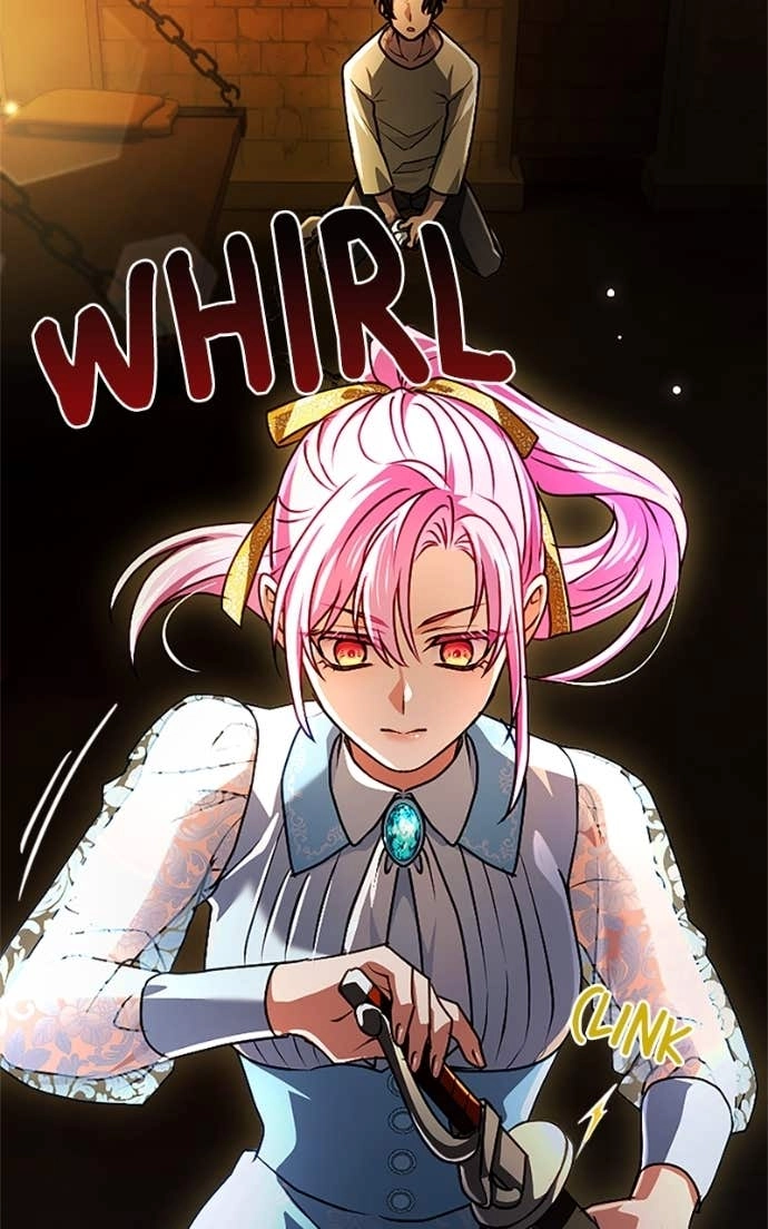 My Aggravating Sovereign Chapter 74 Page 37