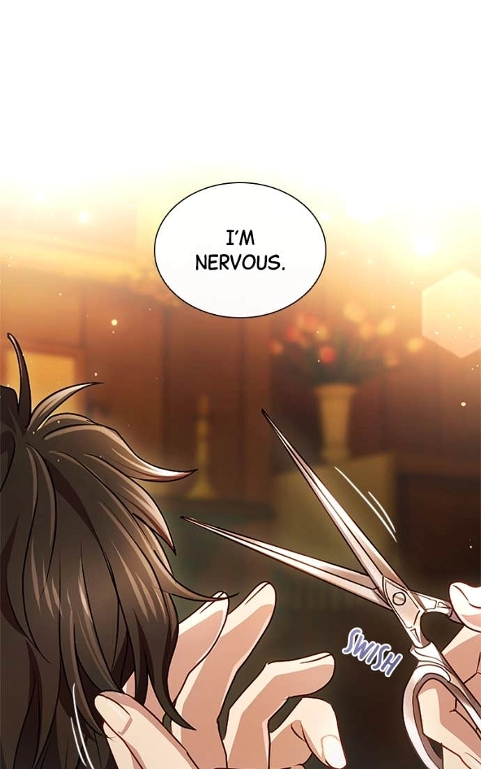 My Aggravating Sovereign Chapter 74 Page 41