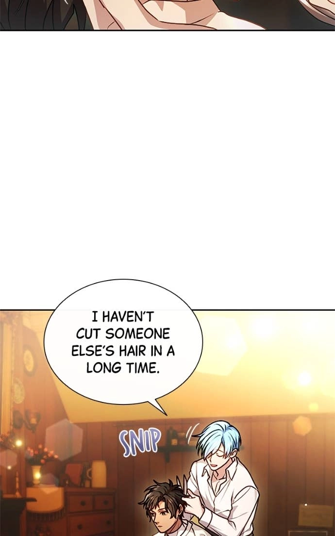 My Aggravating Sovereign Chapter 74 Page 42