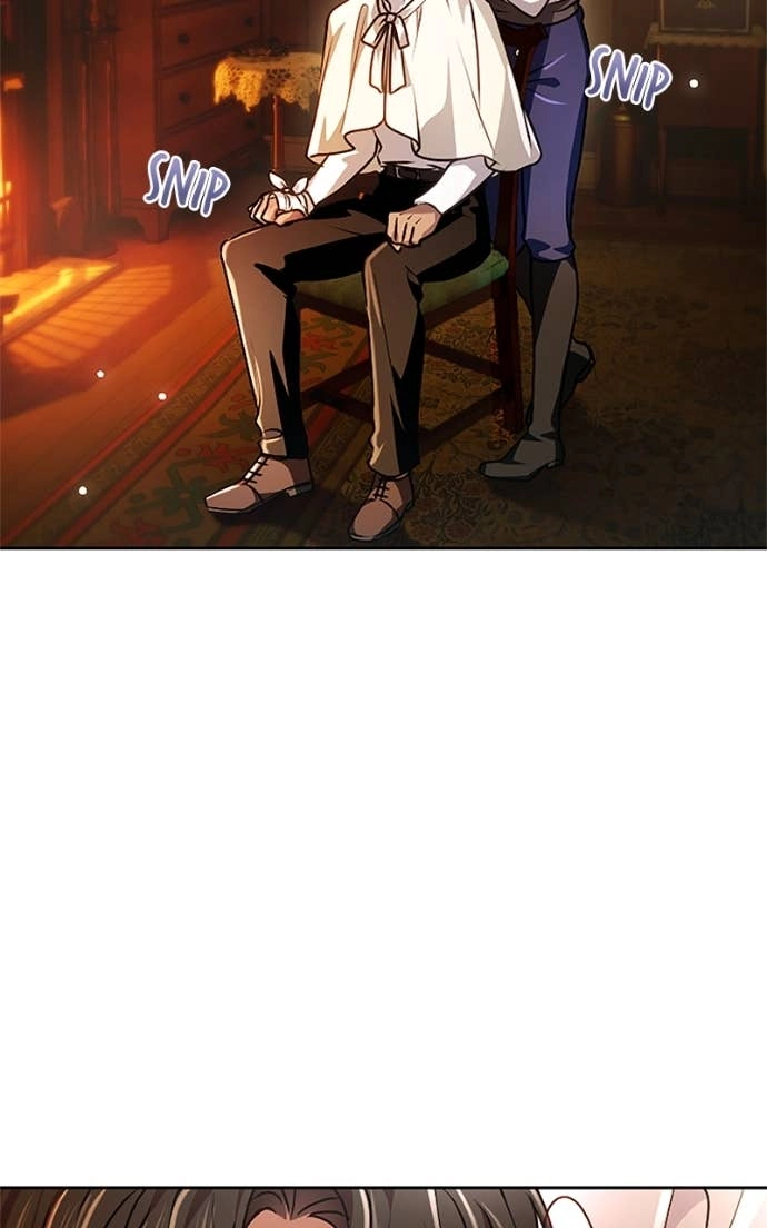 My Aggravating Sovereign Chapter 74 Page 43