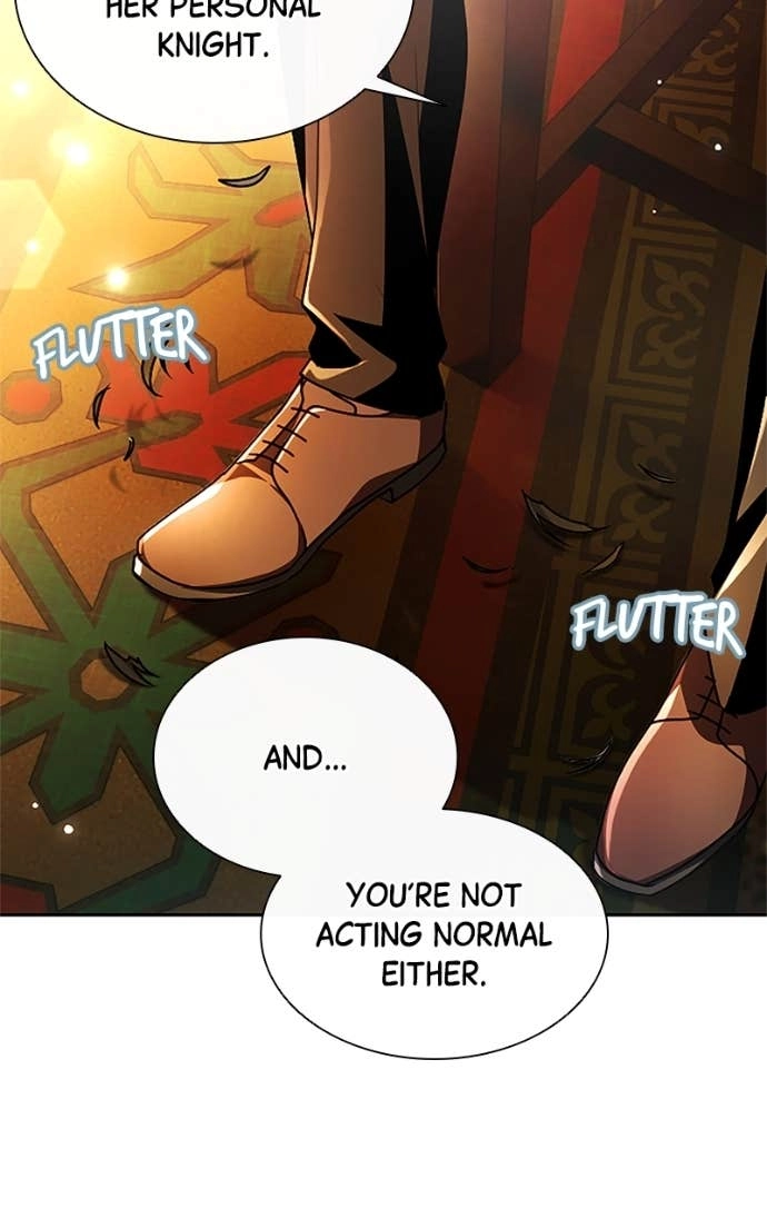 My Aggravating Sovereign Chapter 74 Page 46