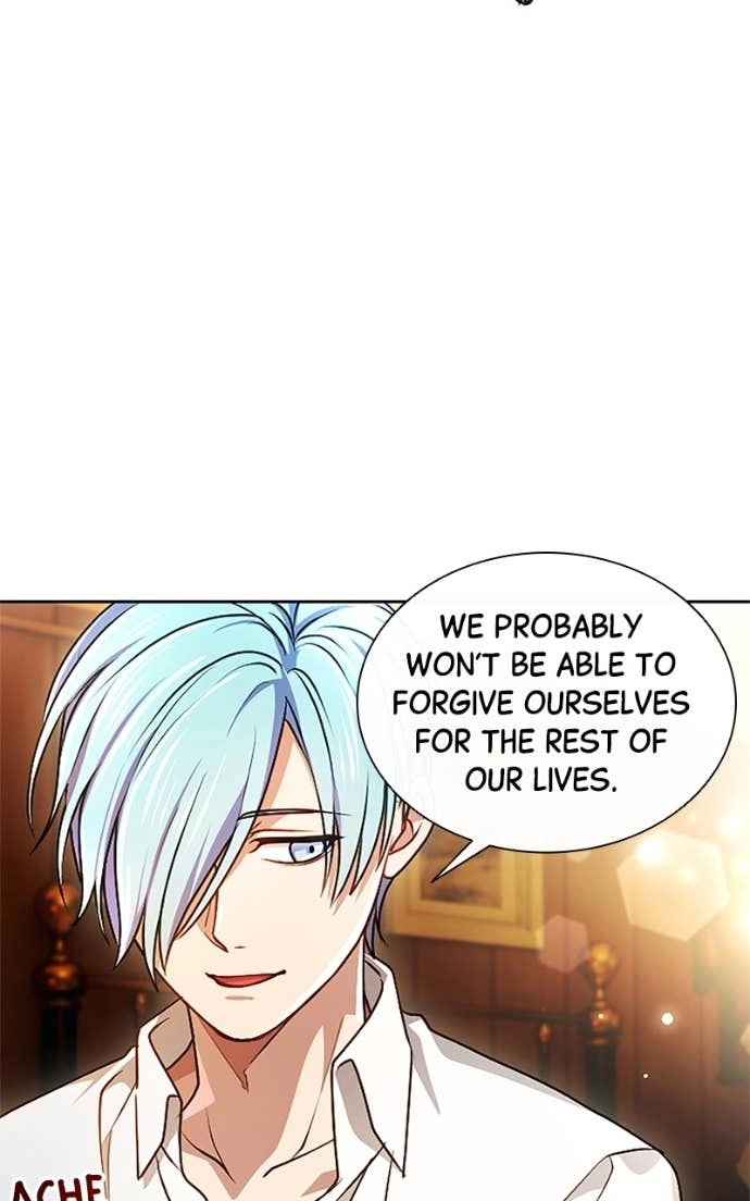 My Aggravating Sovereign Chapter 74 Page 61