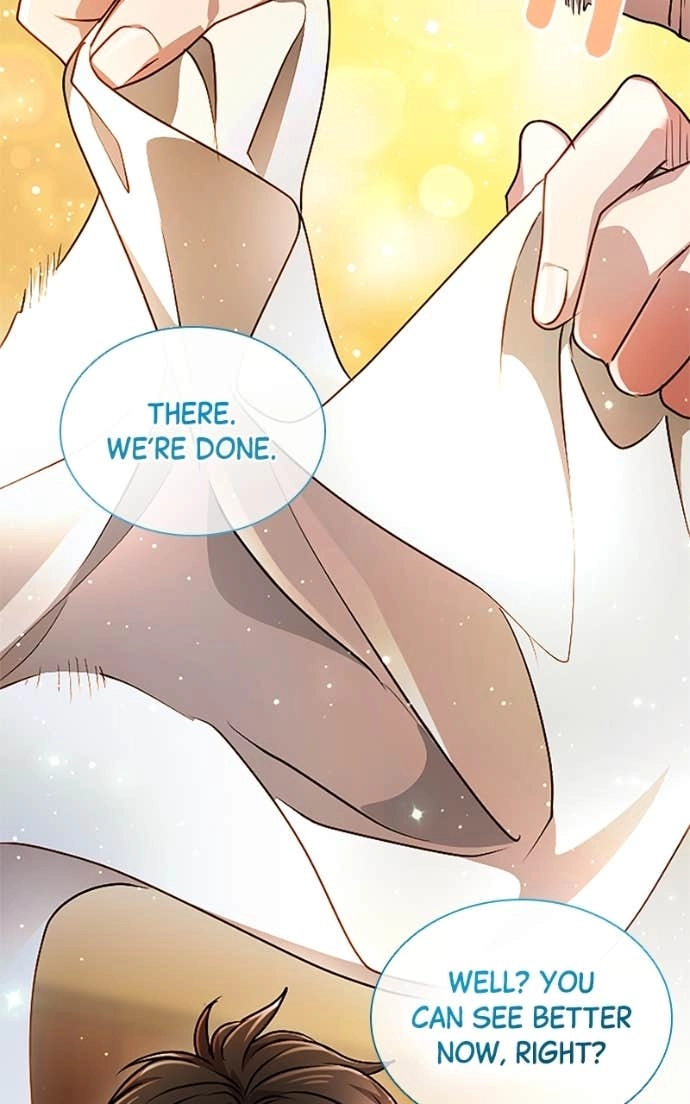 My Aggravating Sovereign Chapter 74 Page 63