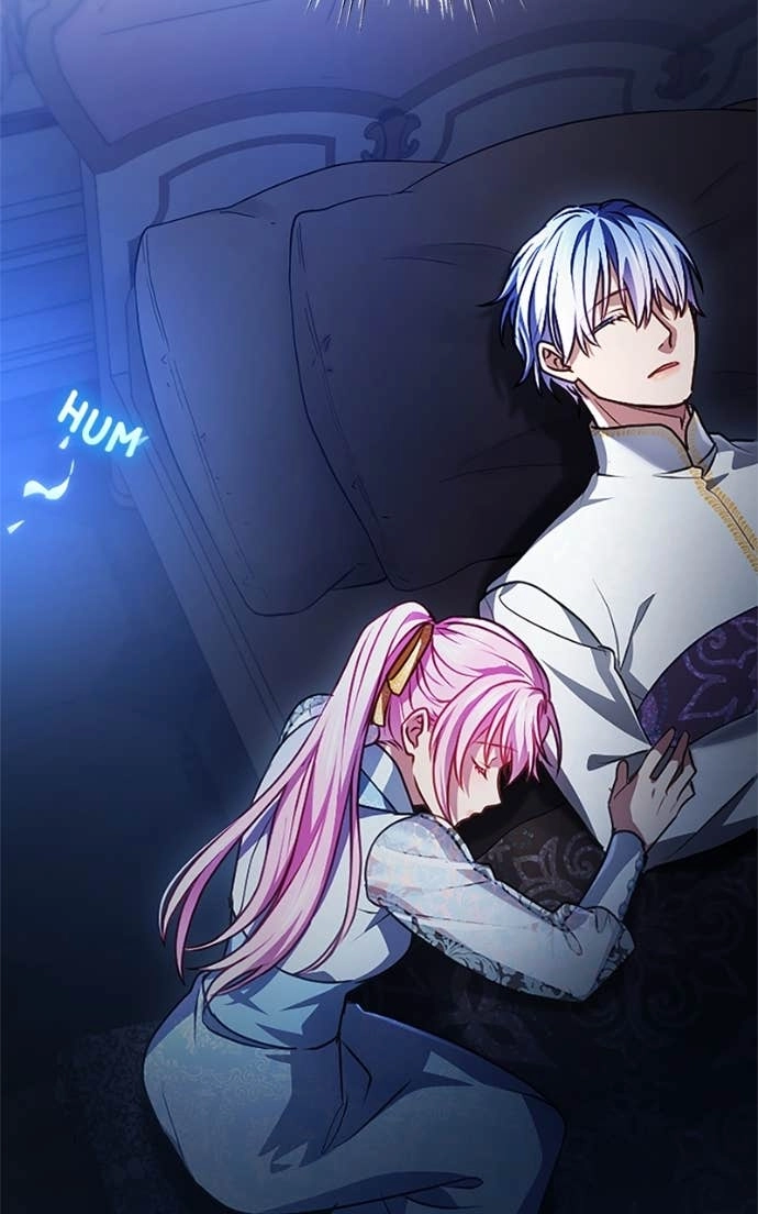 My Aggravating Sovereign Chapter 74 Page 67