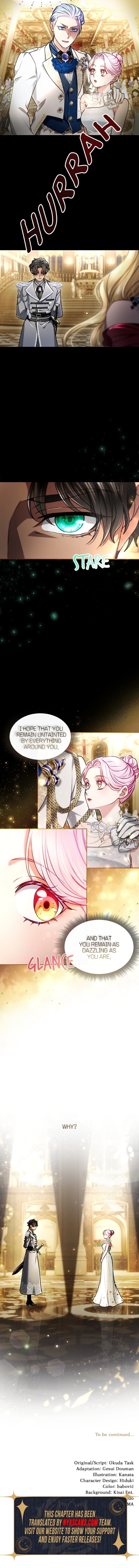 My Aggravating Sovereign Chapter 50 Page 14