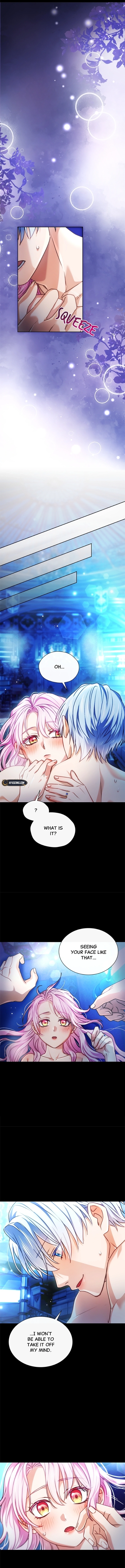 My Aggravating Sovereign Chapter 56 Page 9