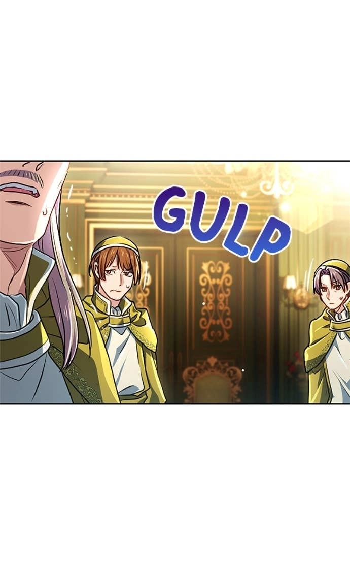 My Aggravating Sovereign Chapter 73 Page 10