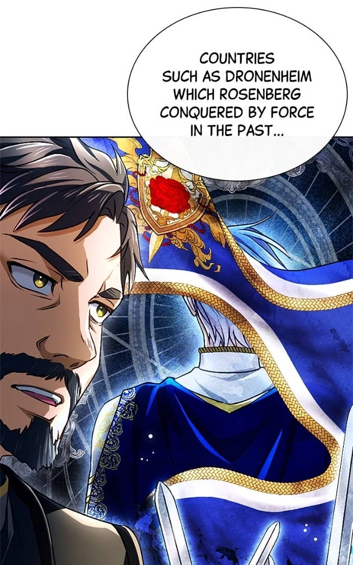 My Aggravating Sovereign Chapter 73 Page 11