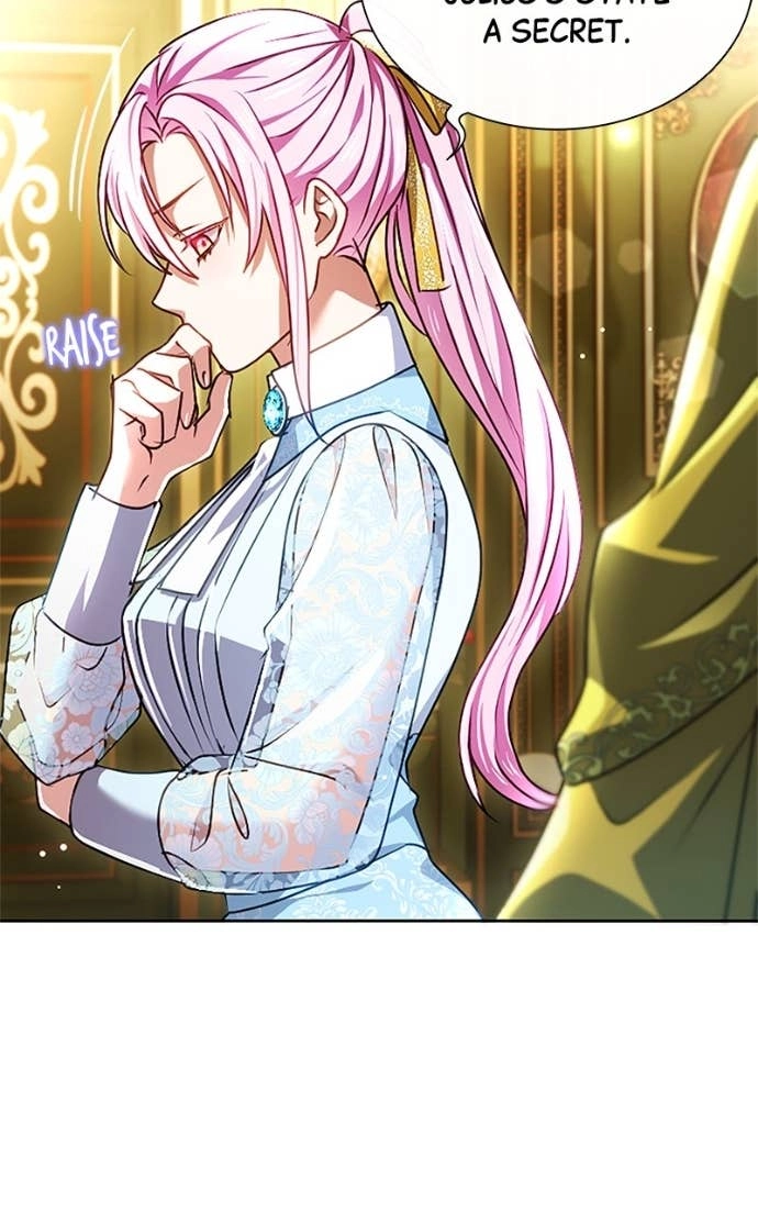 My Aggravating Sovereign Chapter 73 Page 13