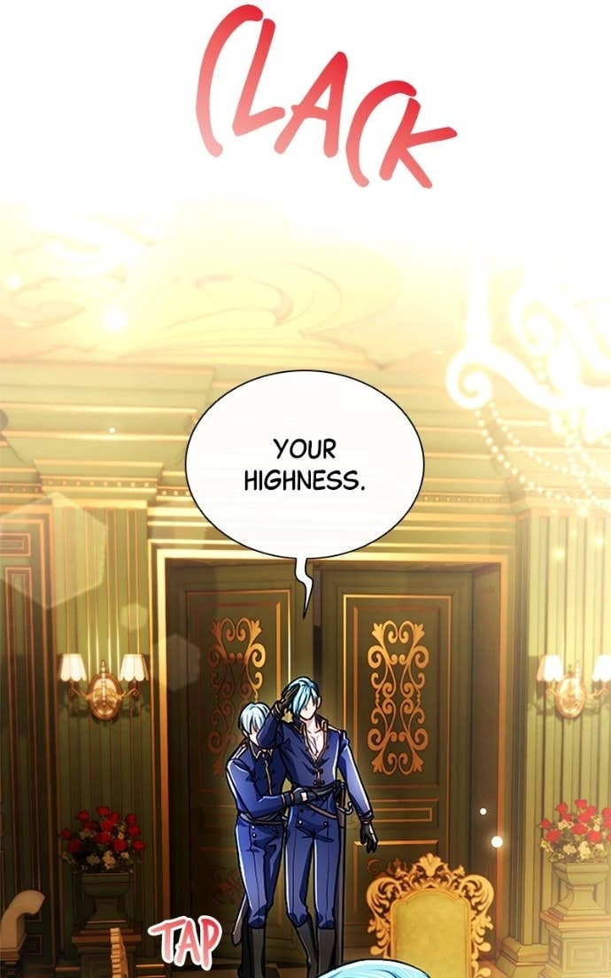 My Aggravating Sovereign Chapter 73 Page 14