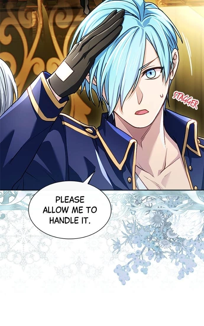My Aggravating Sovereign Chapter 73 Page 15