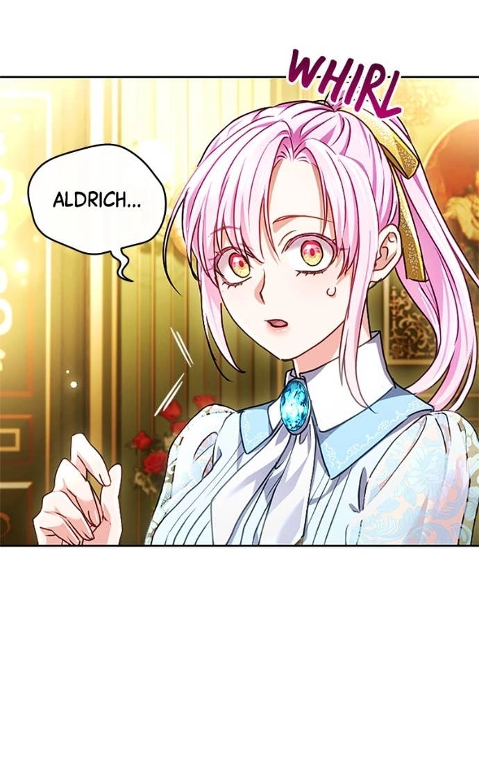 My Aggravating Sovereign Chapter 73 Page 16