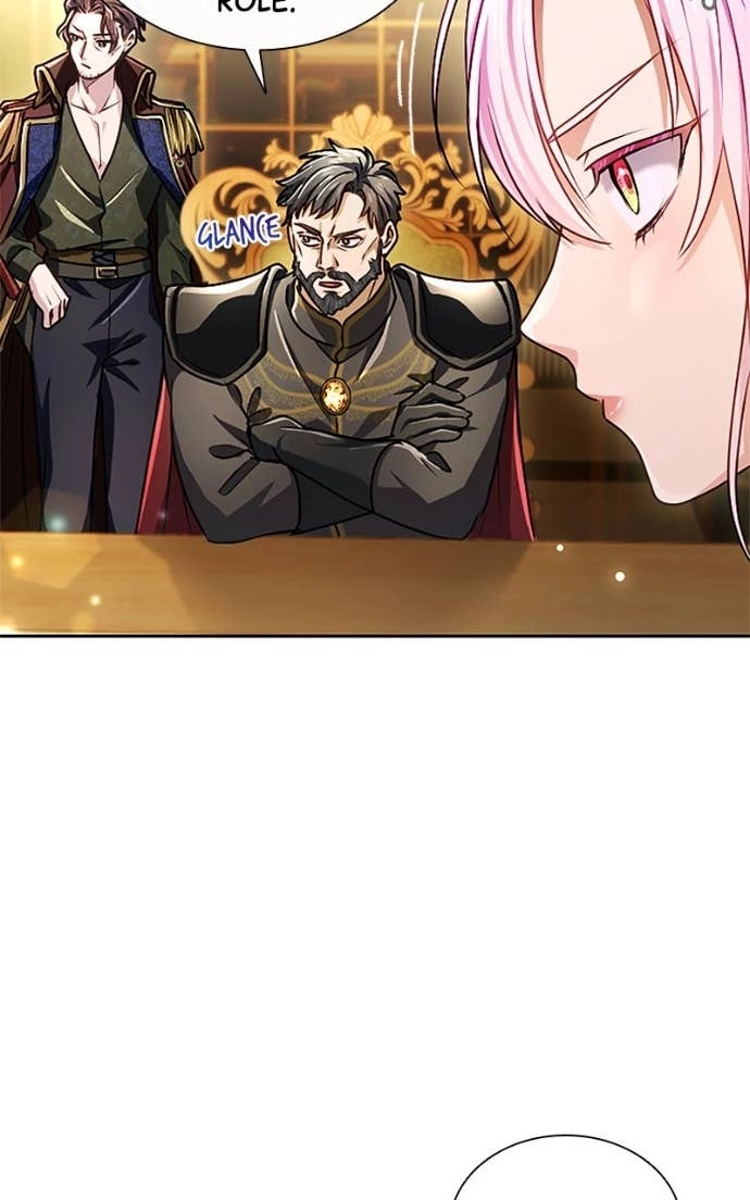 My Aggravating Sovereign Chapter 73 Page 18