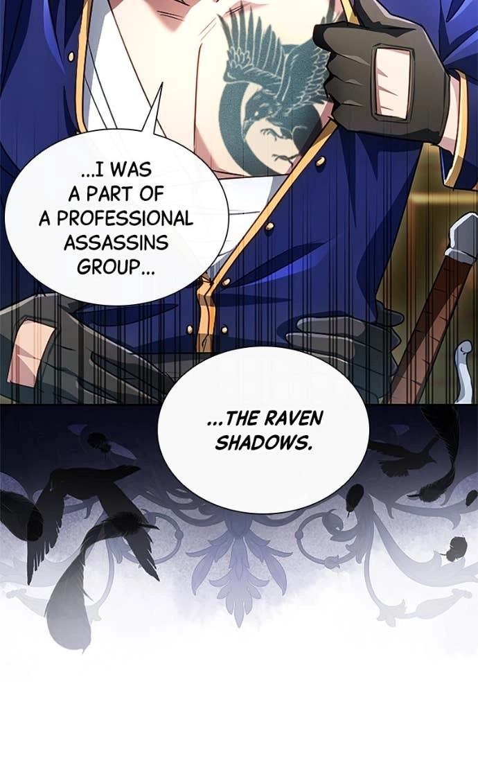 My Aggravating Sovereign Chapter 73 Page 20