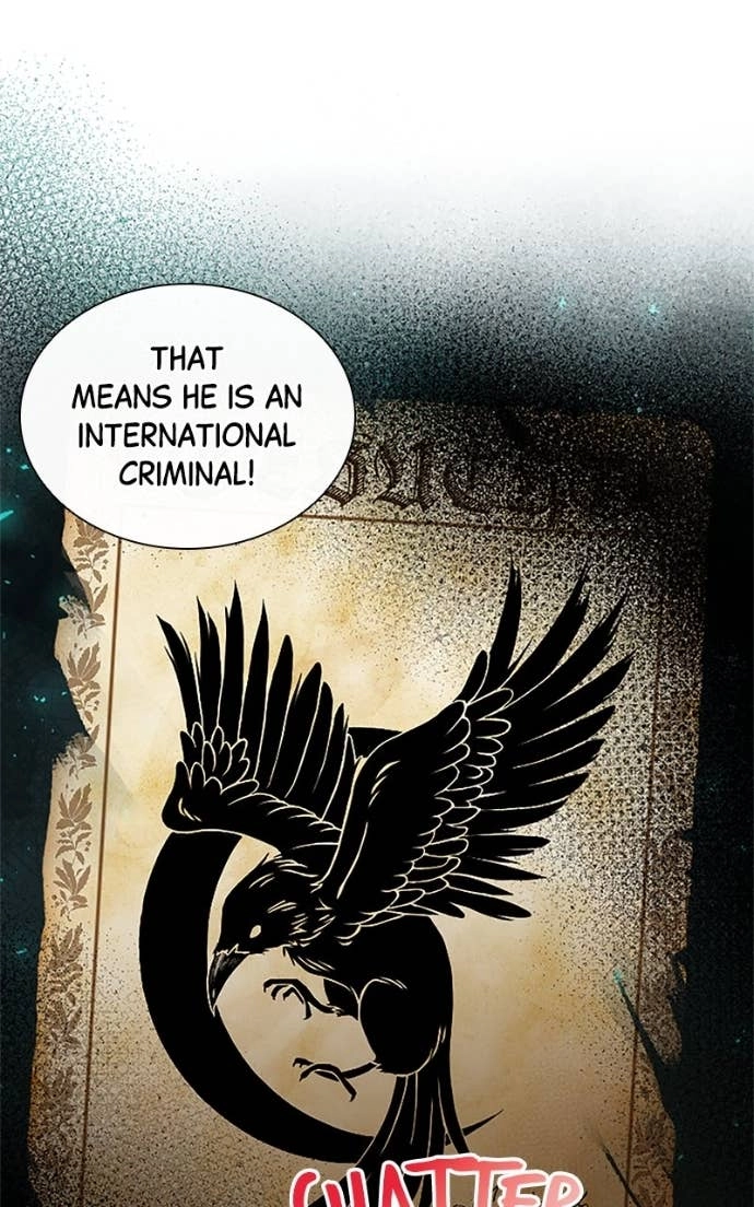 My Aggravating Sovereign Chapter 73 Page 22