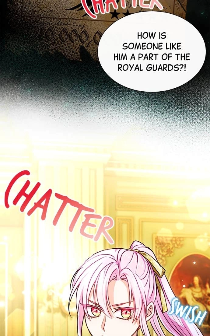 My Aggravating Sovereign Chapter 73 Page 23