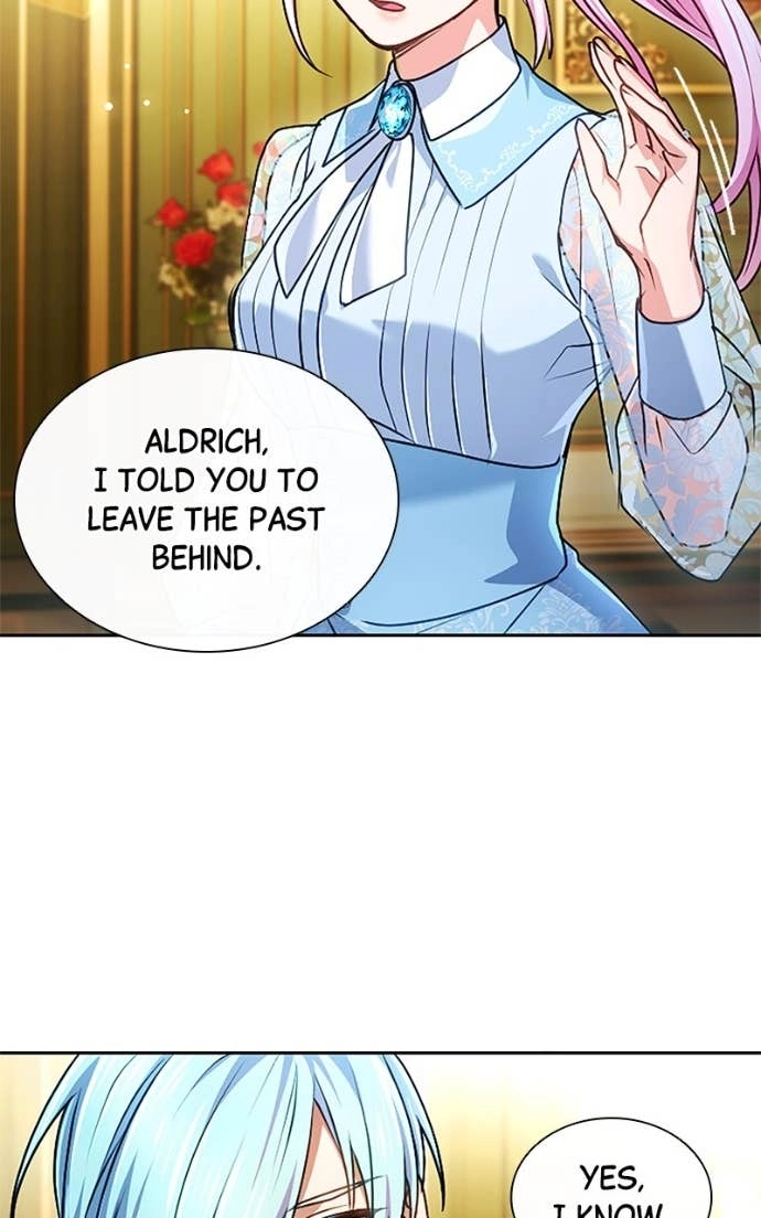 My Aggravating Sovereign Chapter 73 Page 24