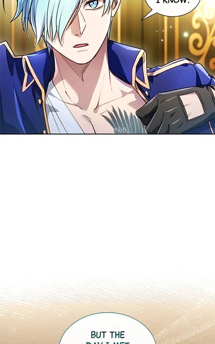 My Aggravating Sovereign Chapter 73 Page 25