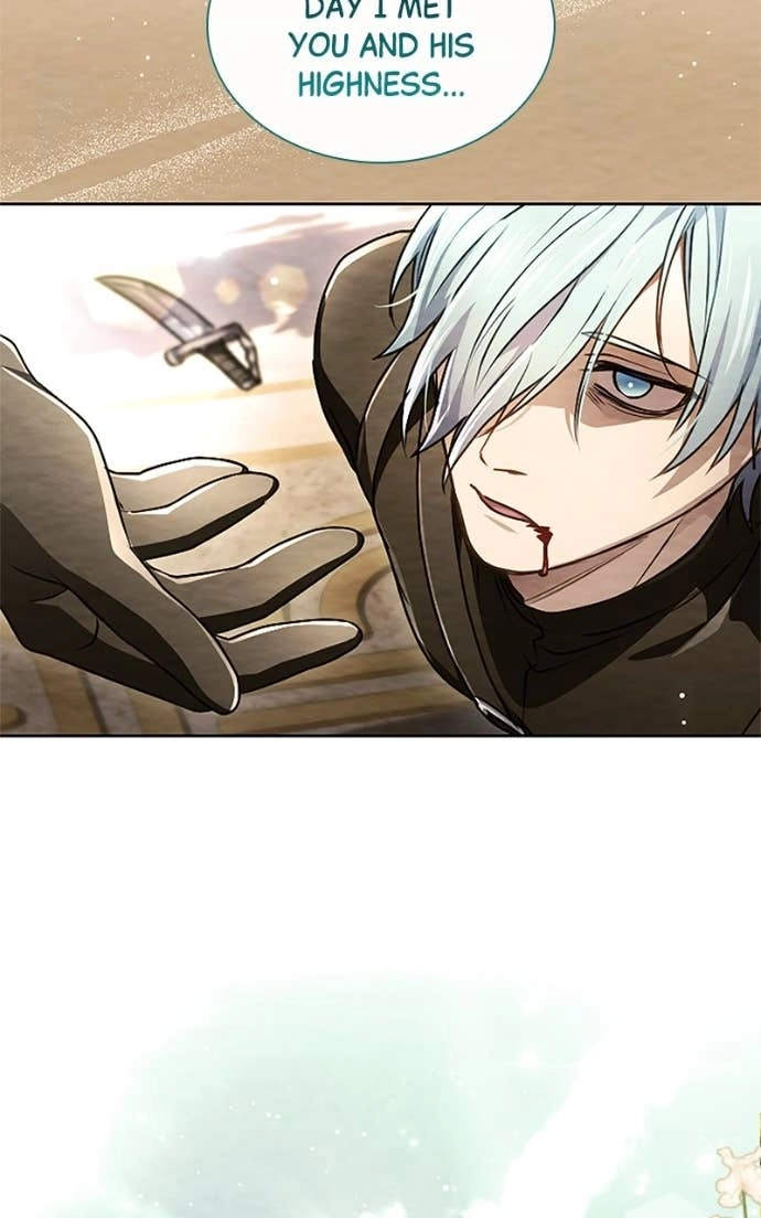 My Aggravating Sovereign Chapter 73 Page 26