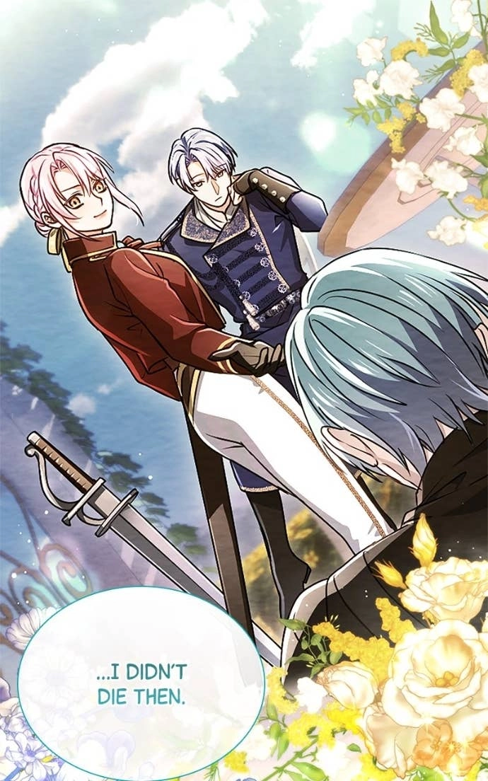 My Aggravating Sovereign Chapter 73 Page 27