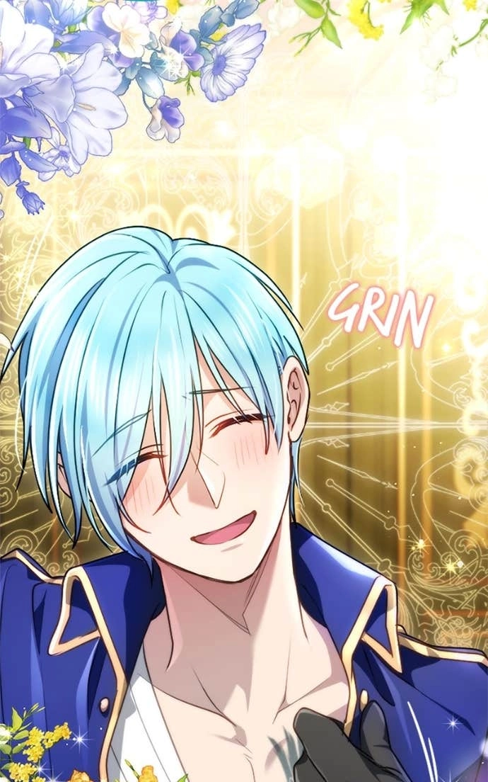 My Aggravating Sovereign Chapter 73 Page 28