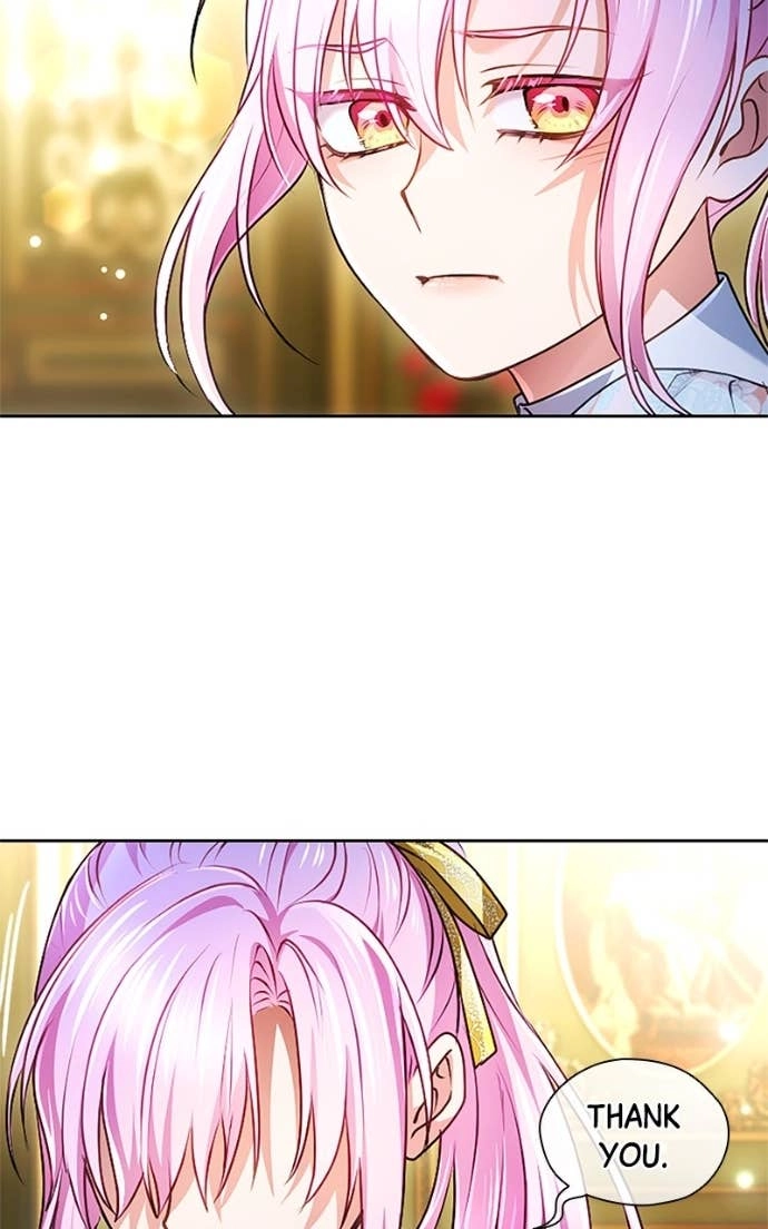 My Aggravating Sovereign Chapter 73 Page 30