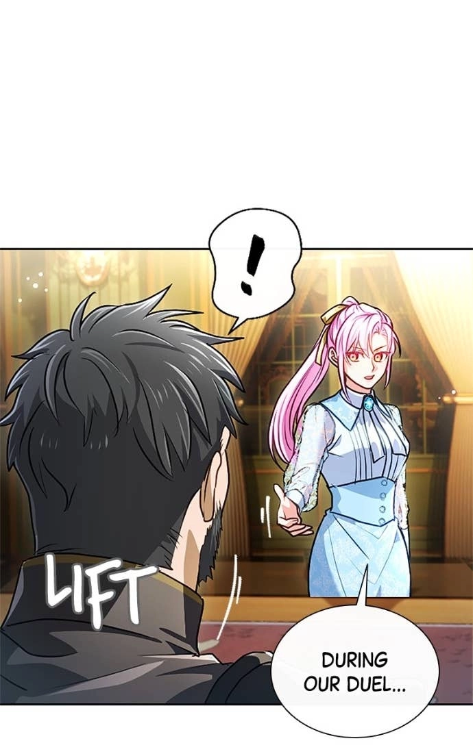 My Aggravating Sovereign Chapter 73 Page 39