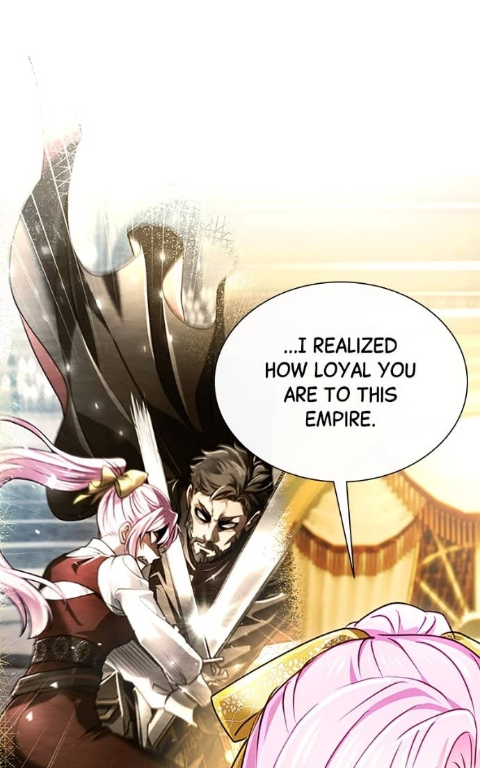My Aggravating Sovereign Chapter 73 Page 40