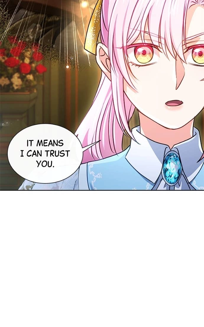 My Aggravating Sovereign Chapter 73 Page 41