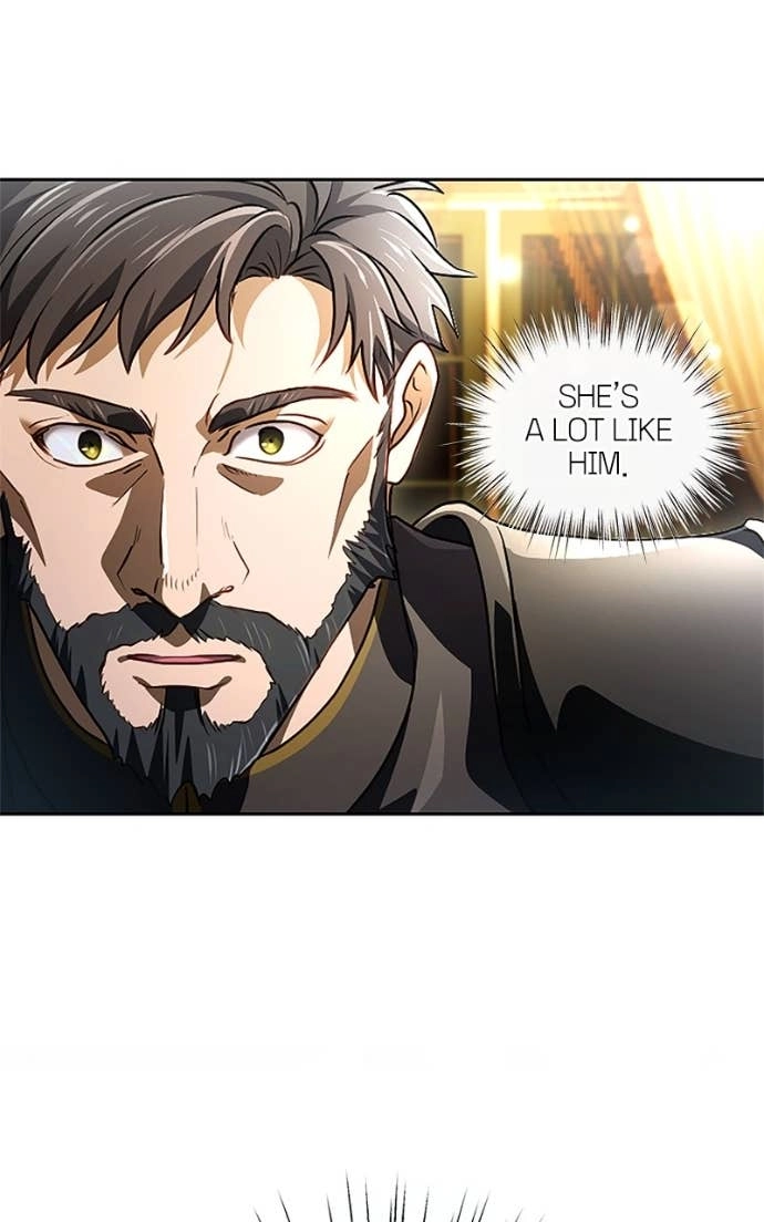 My Aggravating Sovereign Chapter 73 Page 43