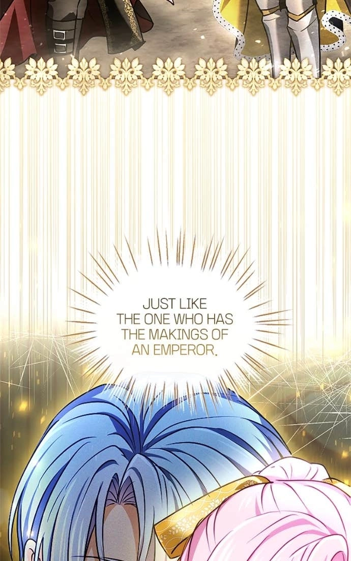 My Aggravating Sovereign Chapter 73 Page 45