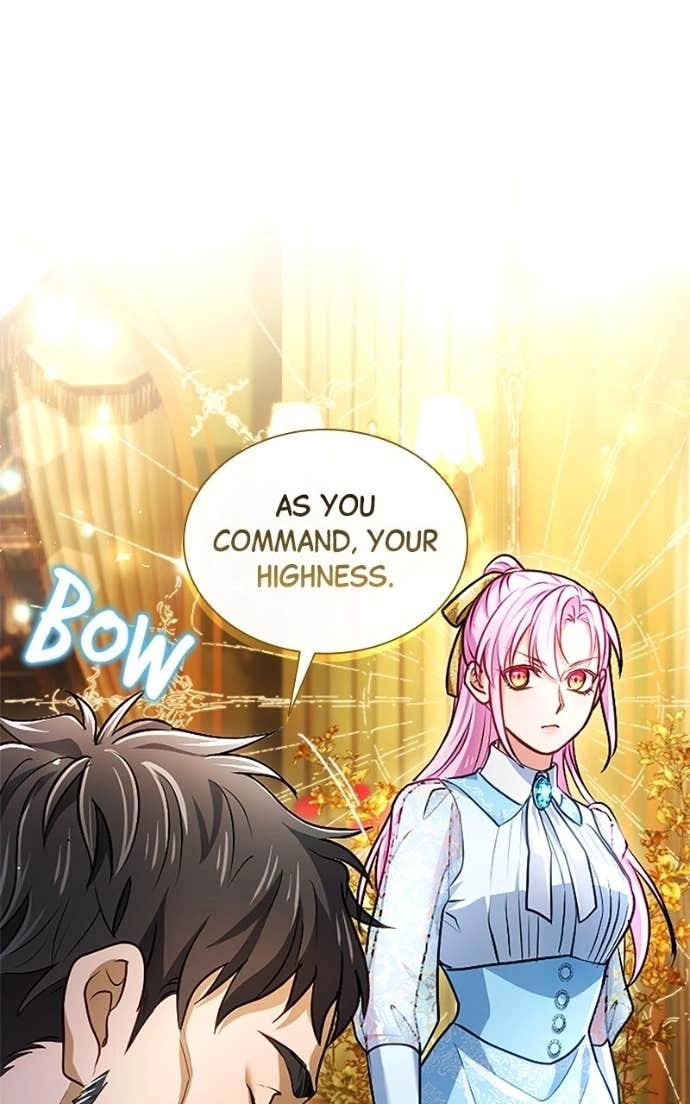 My Aggravating Sovereign Chapter 73 Page 48