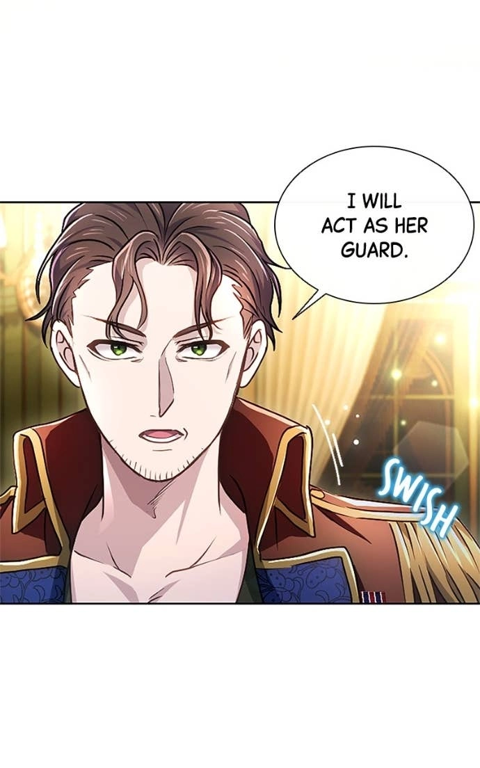 My Aggravating Sovereign Chapter 73 Page 50