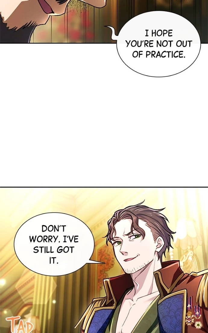 My Aggravating Sovereign Chapter 73 Page 53