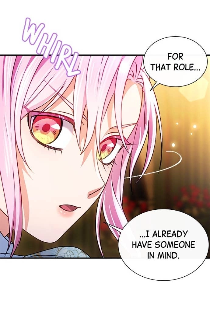 My Aggravating Sovereign Chapter 73 Page 57