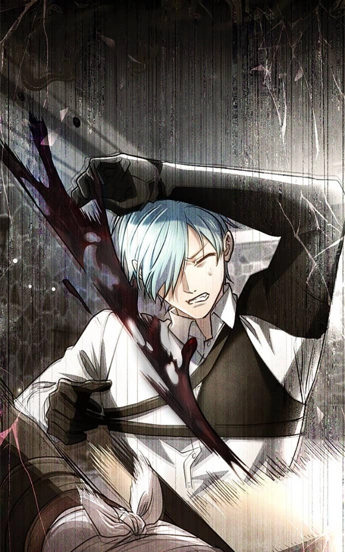 My Aggravating Sovereign Chapter 73 Page 61