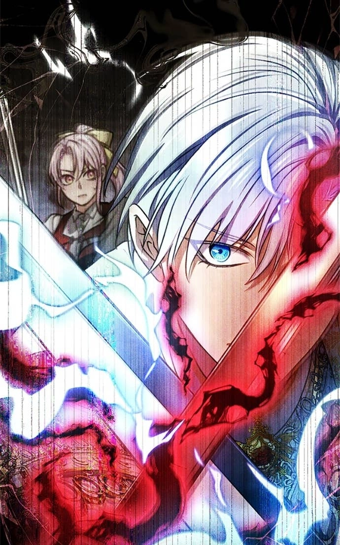 My Aggravating Sovereign Chapter 73 Page 64