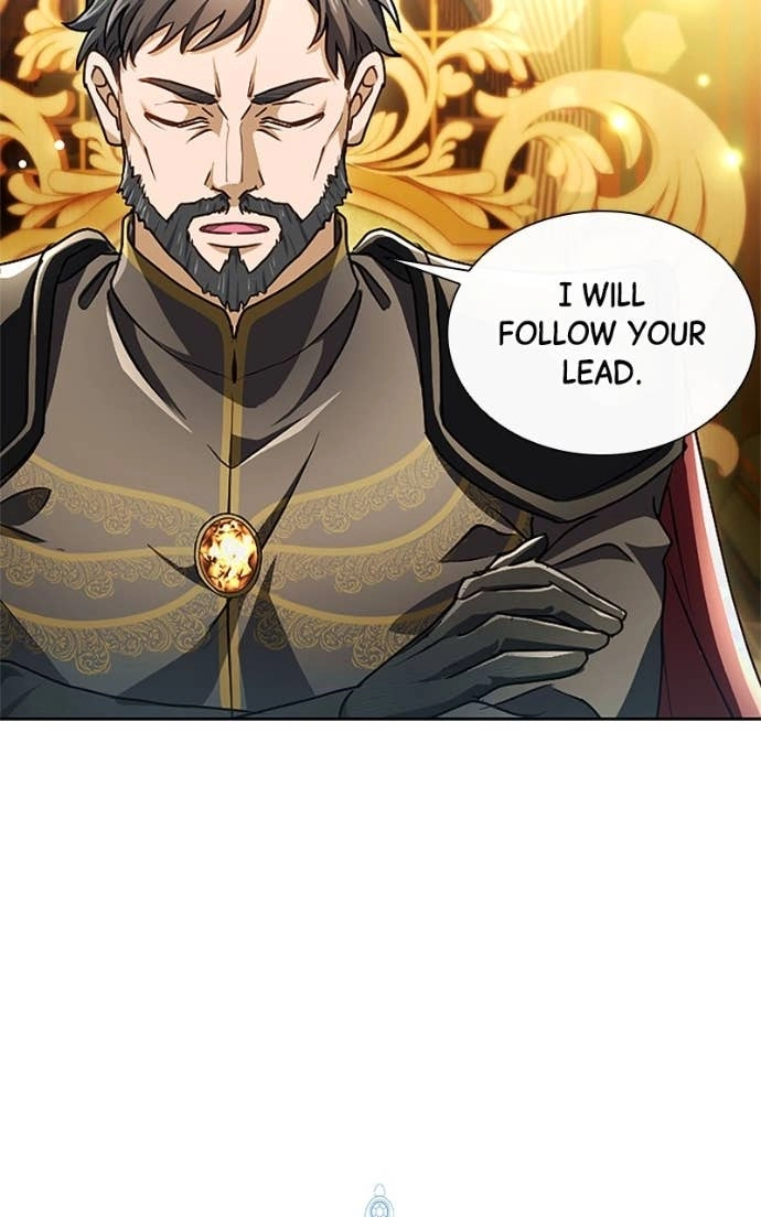 My Aggravating Sovereign Chapter 73 Page 7