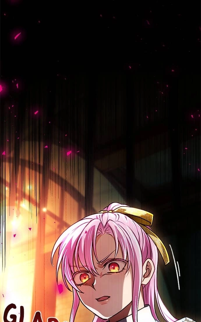 My Aggravating Sovereign Chapter 73 Page 72