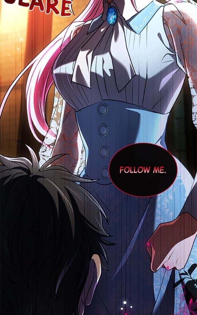 My Aggravating Sovereign Chapter 73 Page 73