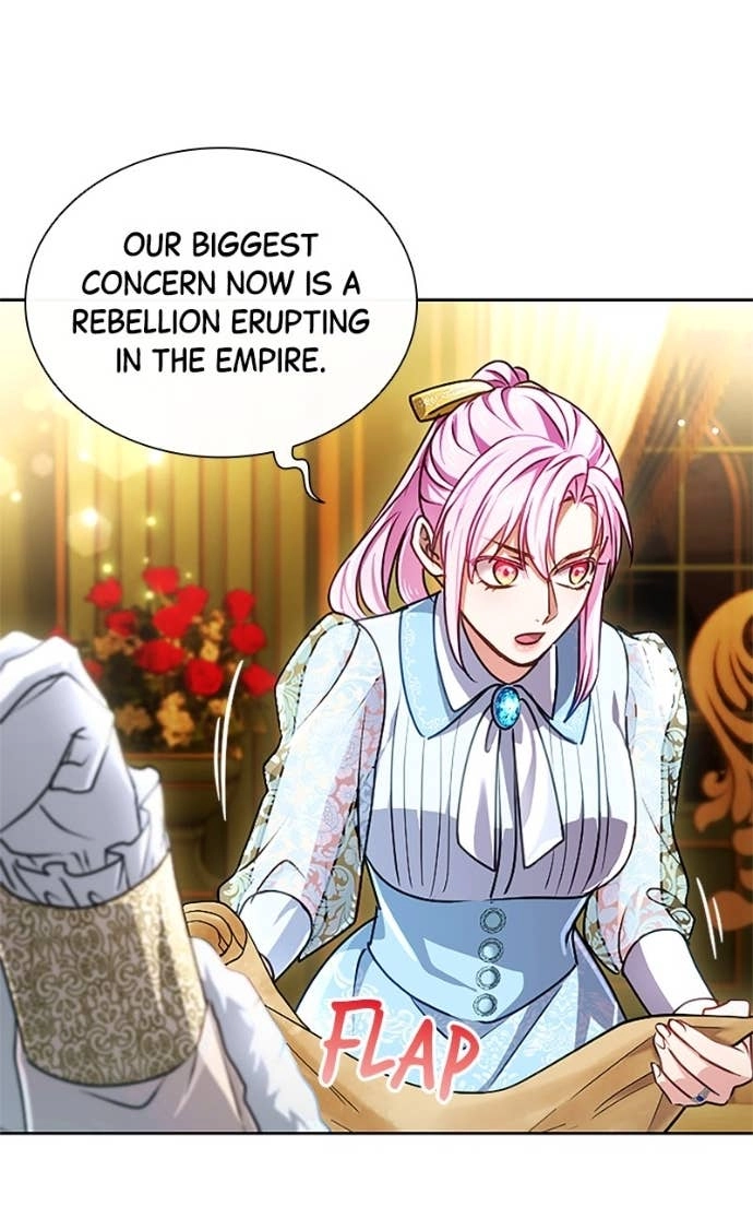 My Aggravating Sovereign Chapter 73 Page 9