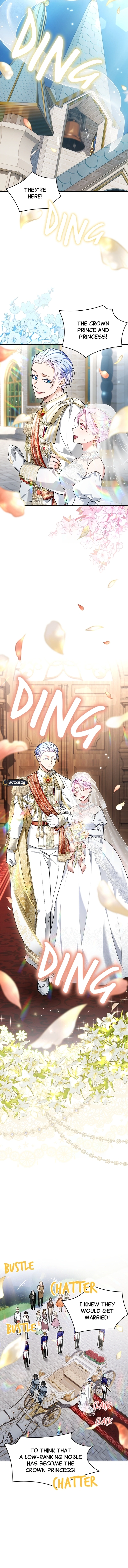 My Aggravating Sovereign Chapter 47 Page 9