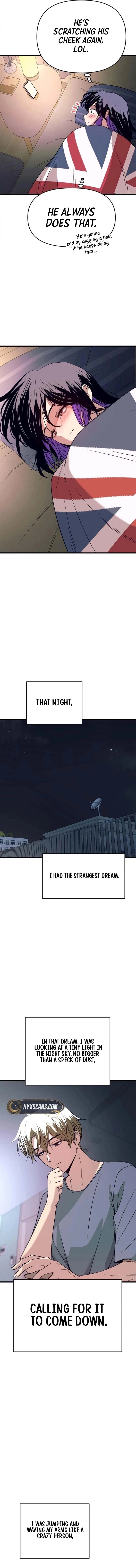 My Bias Gets on the Last Train Chapter 69 Page 25