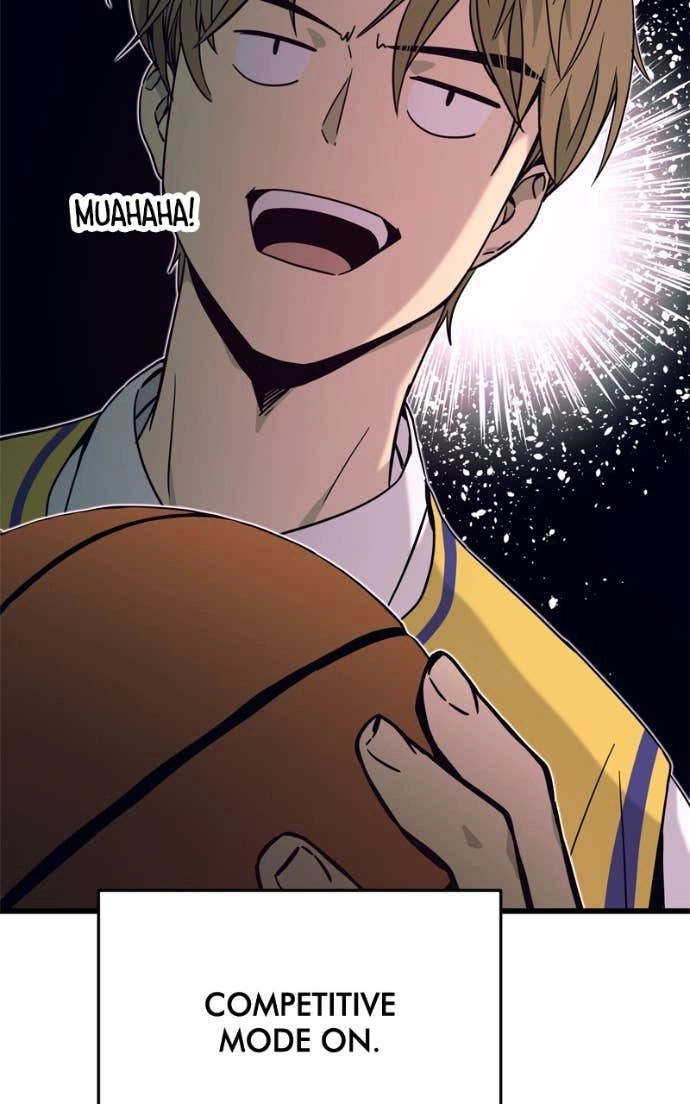 My Bias Gets on the Last Train Chapter 40 Page 101