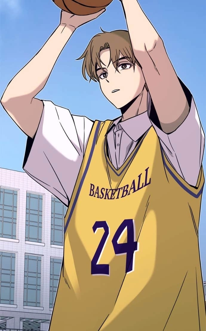 My Bias Gets on the Last Train Chapter 40 Page 104