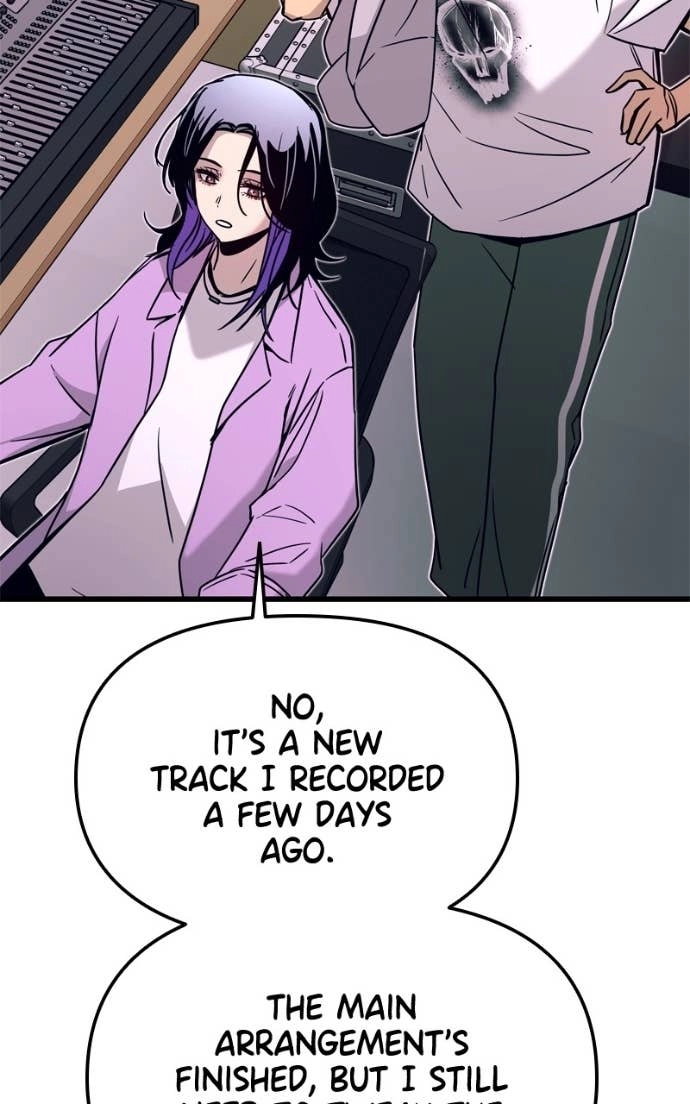 My Bias Gets on the Last Train Chapter 40 Page 11